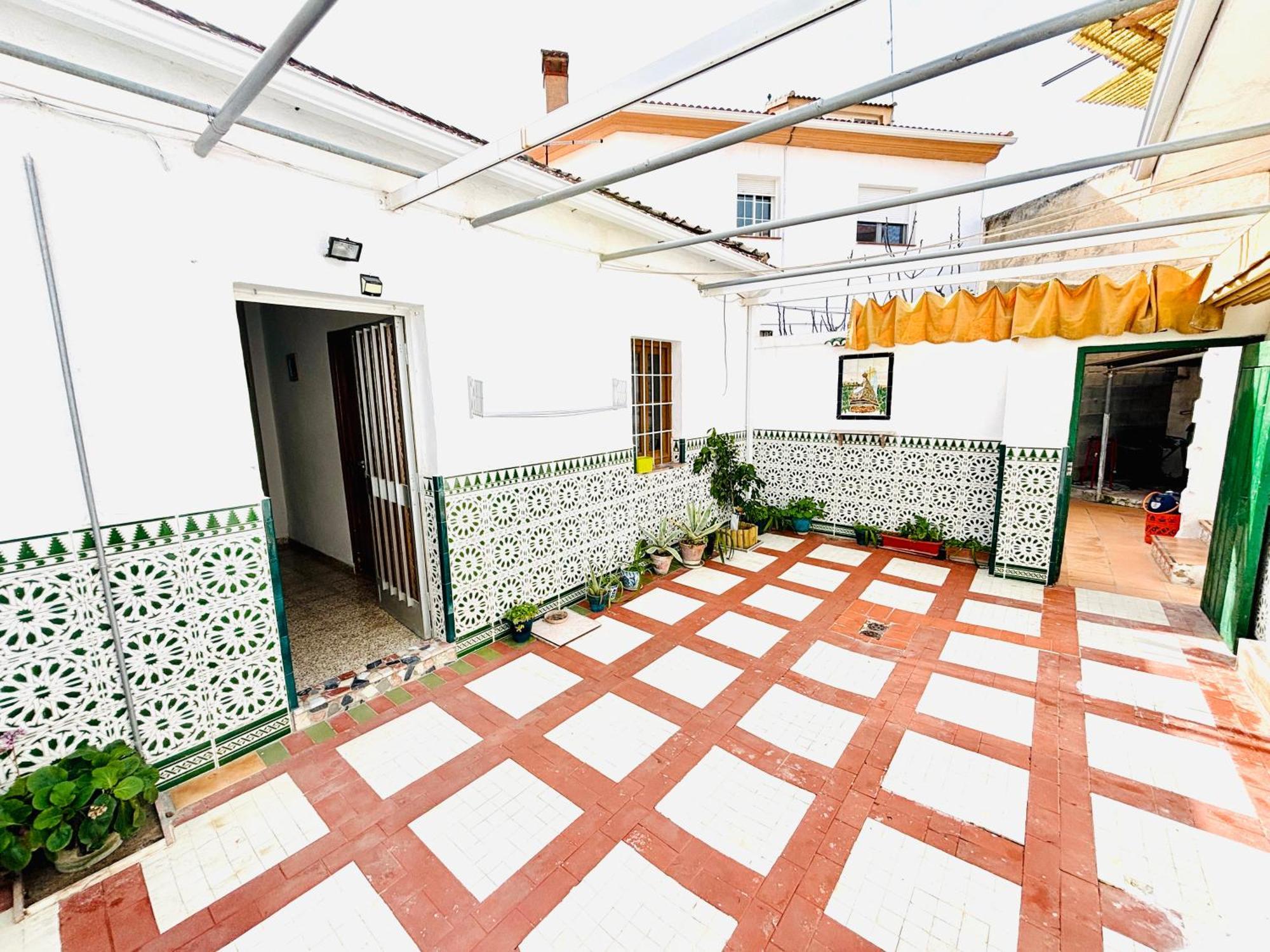 Super Casa Al Lado De Granada Alfacar Exterior foto