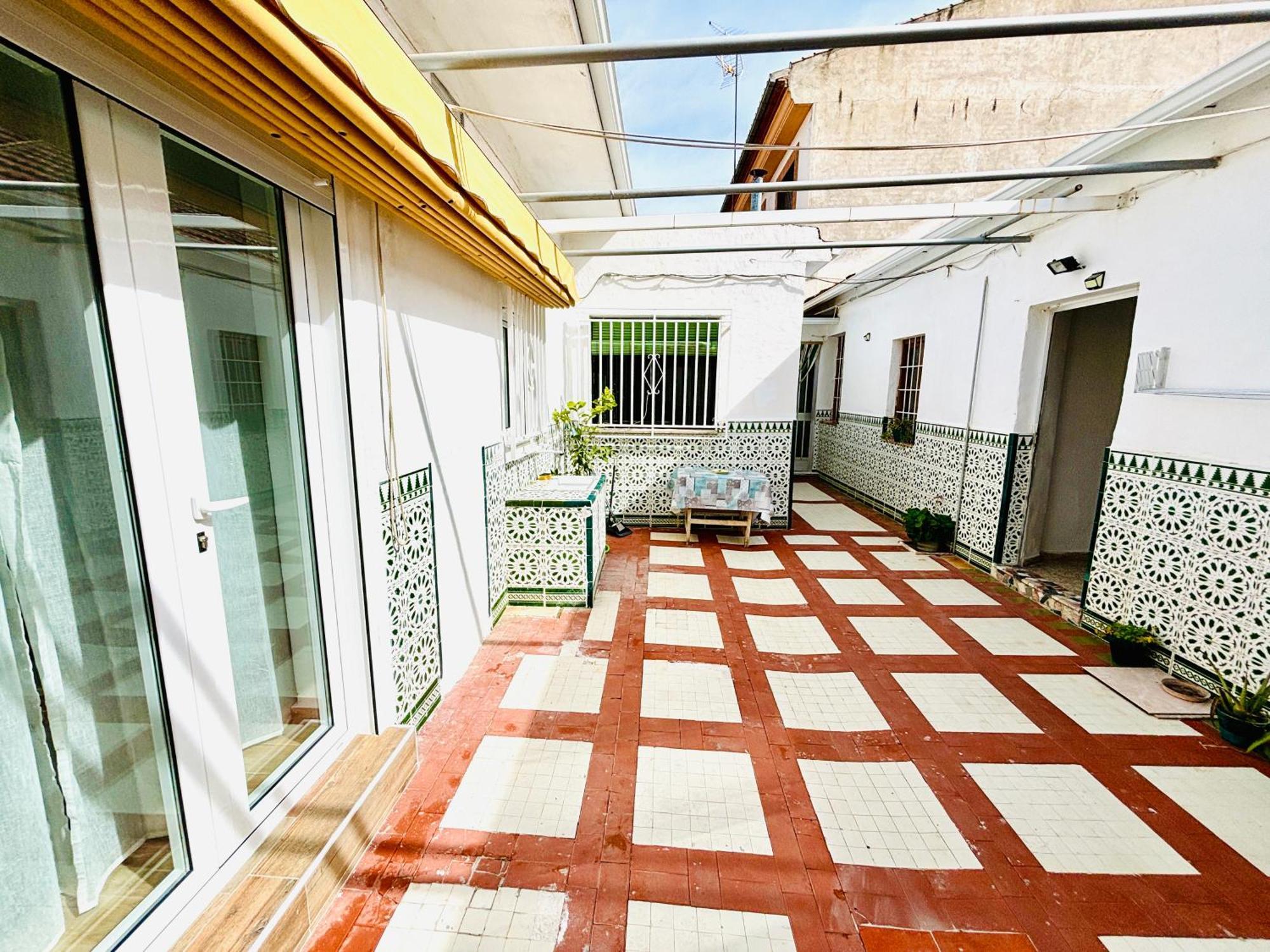 Super Casa Al Lado De Granada Alfacar Exterior foto